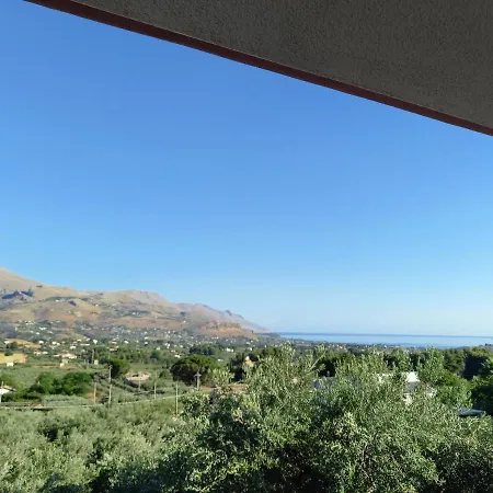 Ibiscus Bed & Breakfast Castellammare del Golfo