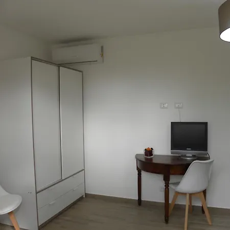 Ibiscus Bed & Breakfast