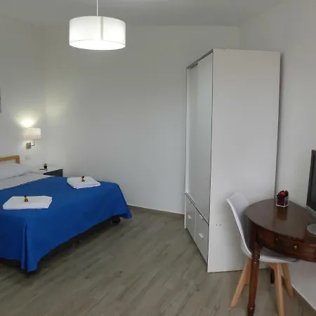 Bed & Breakfast Ibiscus *