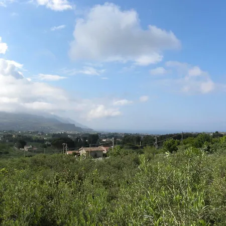 Ibiscus Castellammare del Golfo